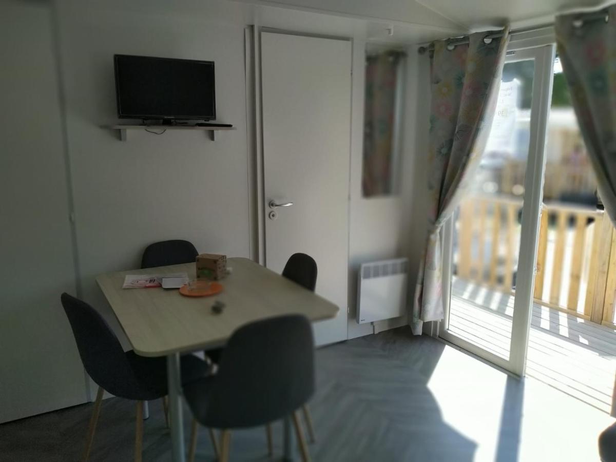Bungalow Кане Екстериор снимка