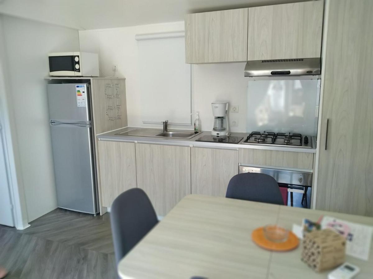 Bungalow Кане Екстериор снимка